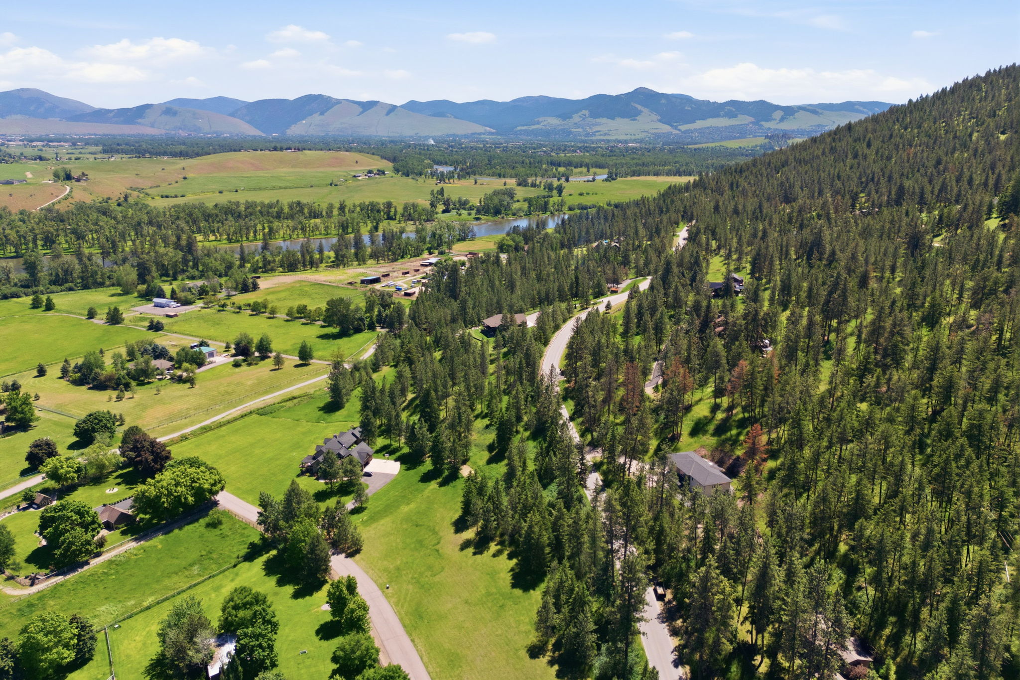 1191 Big Flat Road Missoula, MT 59804 - Photo 67 of 81 Gallery Image 67