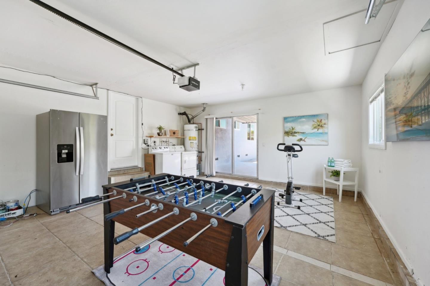 4615 Armour Drive Santa Clara, CA 95054 - Photo 26 of 35 a living room with a couch and a table