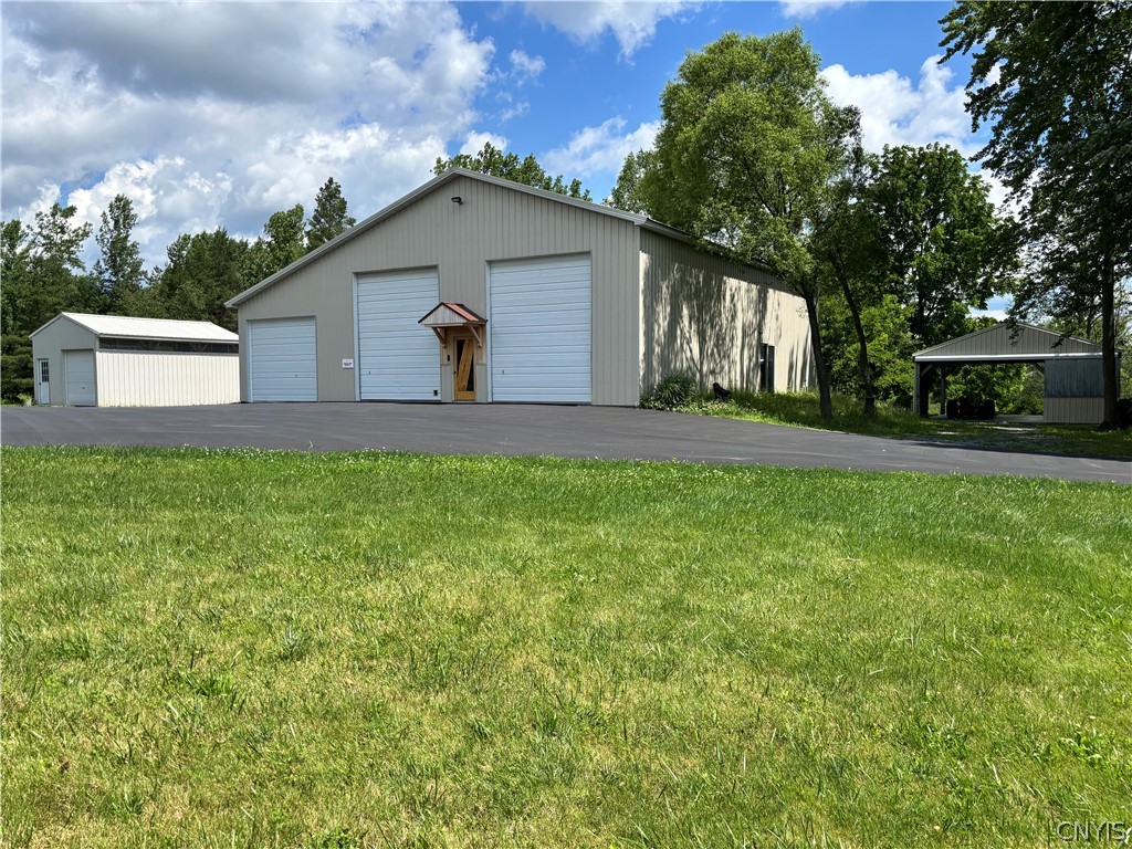 6687 Beach Road Camillus, NY 13209 - Photo 42 of 49