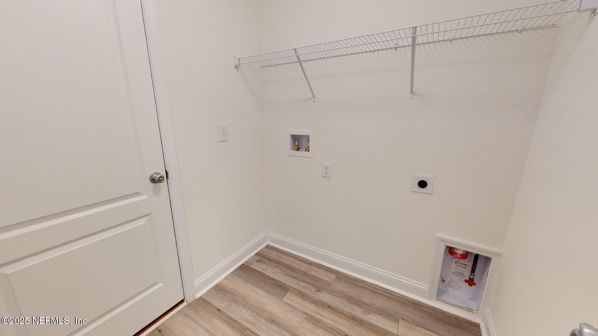 408 Bluejack Lane St. Augustine, FL 32095 - Photo 18 of 30 a view of small space