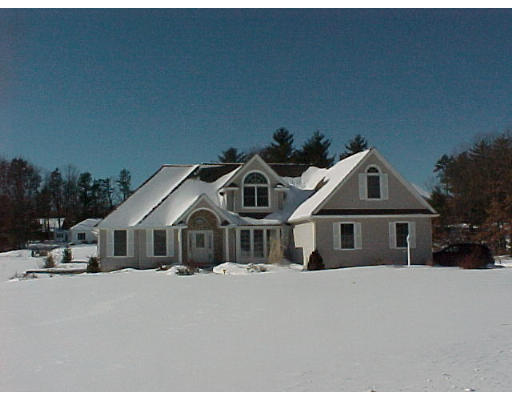 3 Hunter's Ridge Circle Southwick, MA 01077 - Photo 1 of 9 Gallery Image 1