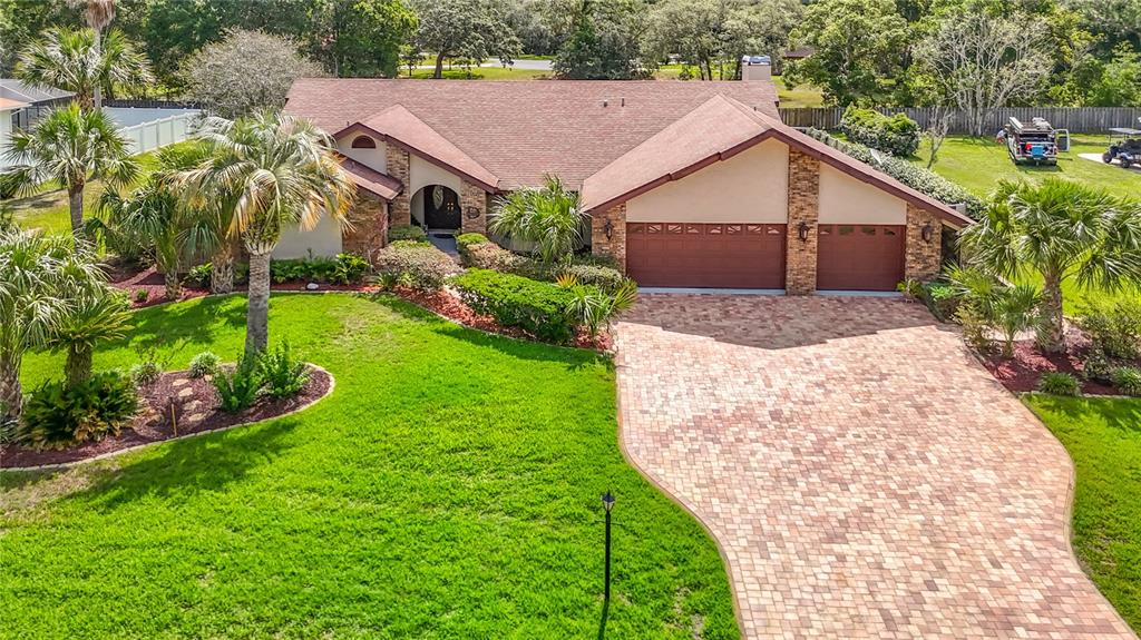 4306 River Birch Drive Spring Hill, FL 34607 - Photo 5 of 84