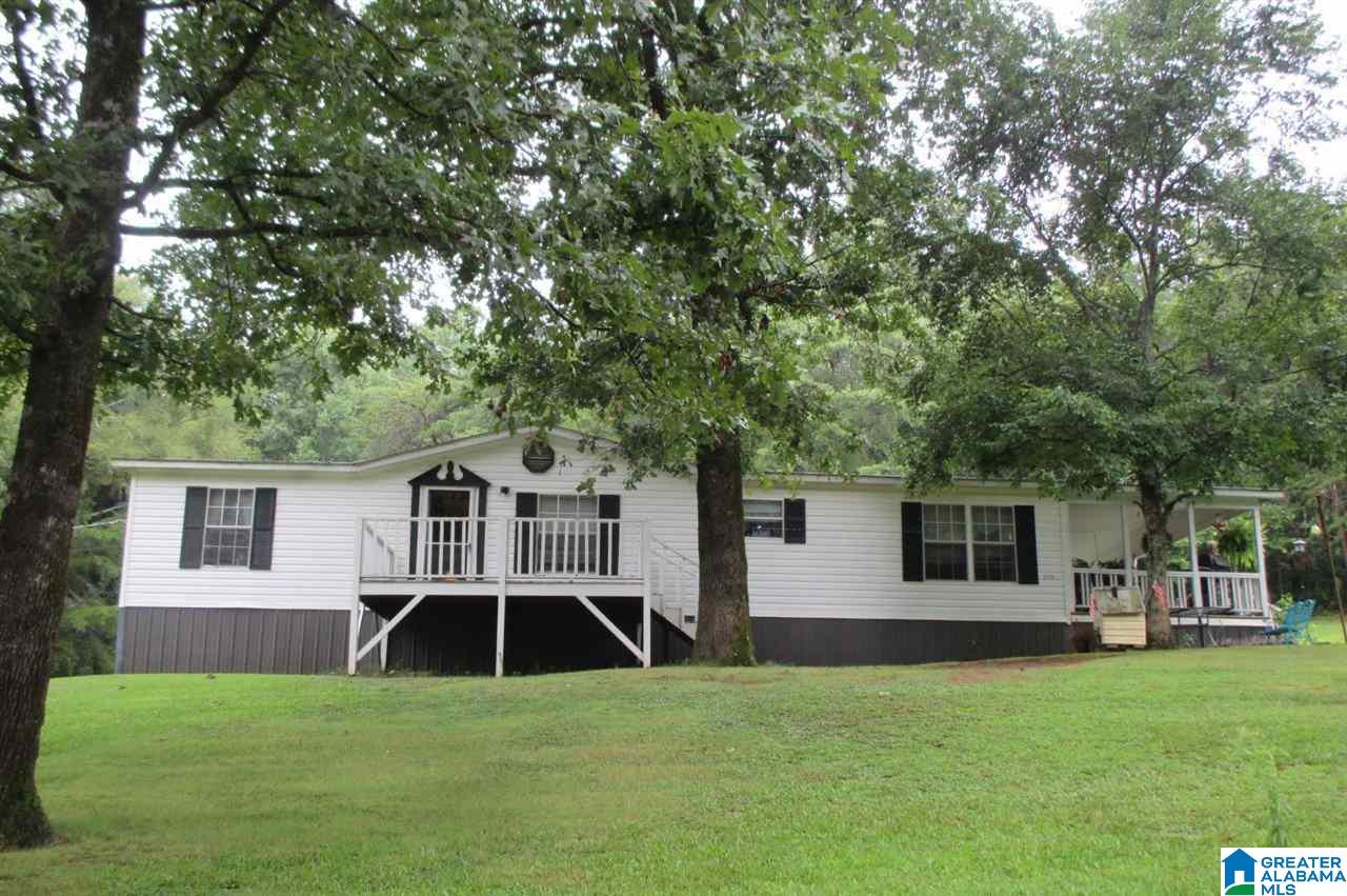 1466 King Road Oneonta, AL 35121 - Photo 1 of 29