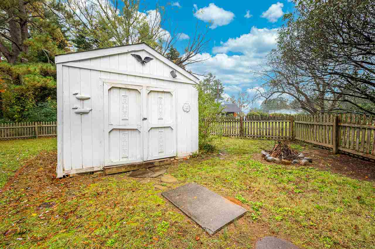 4608 Revere Road Durham, NC 27713 - Photo 29 of 29 Photo 30