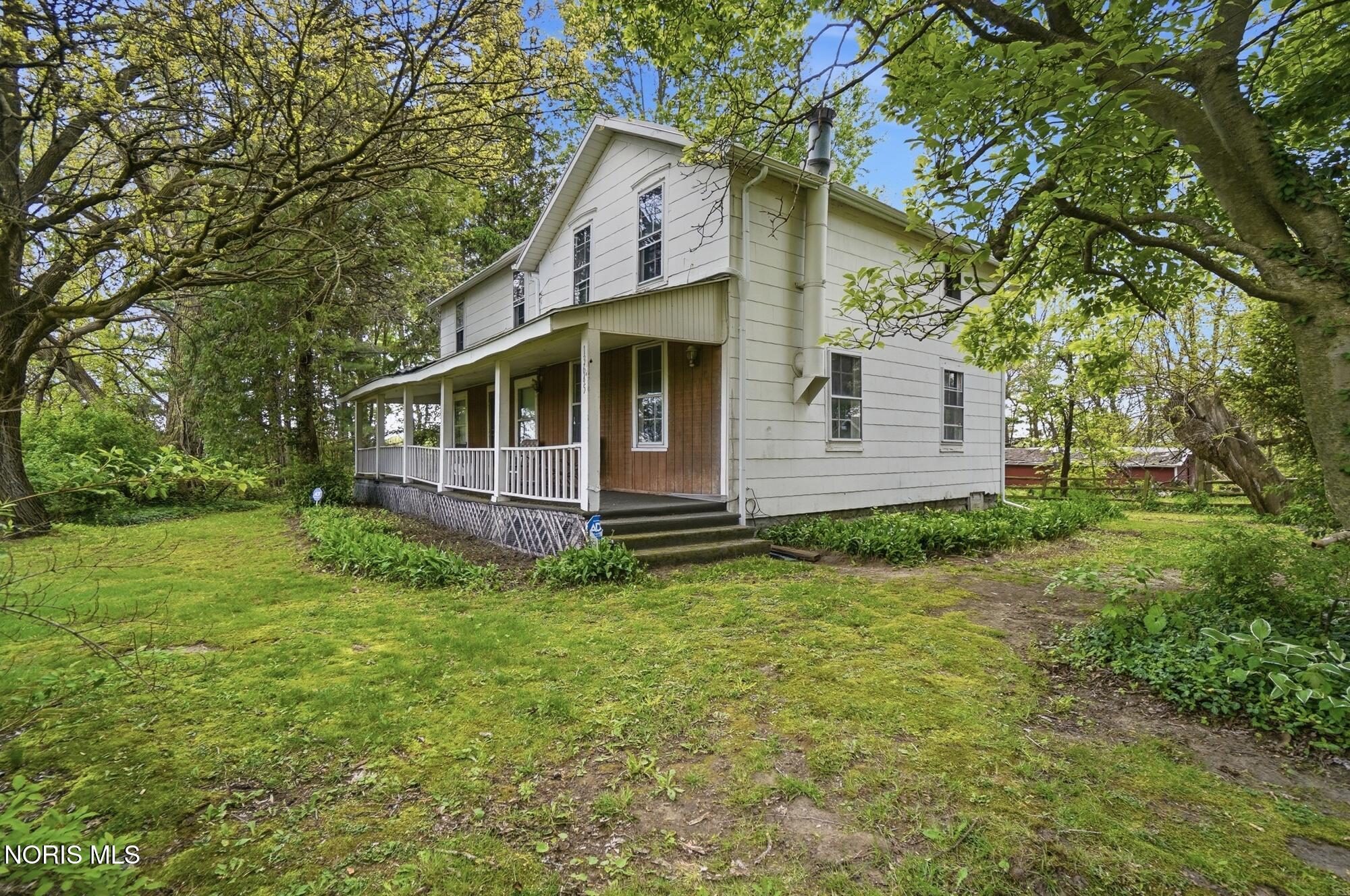 13645 Shaffer Road Swanton, OH 43558 - Photo 2 of 33 034 (14)