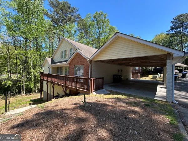 $2,395 | 1016 Kathleen Court, Roswell, GA 30075