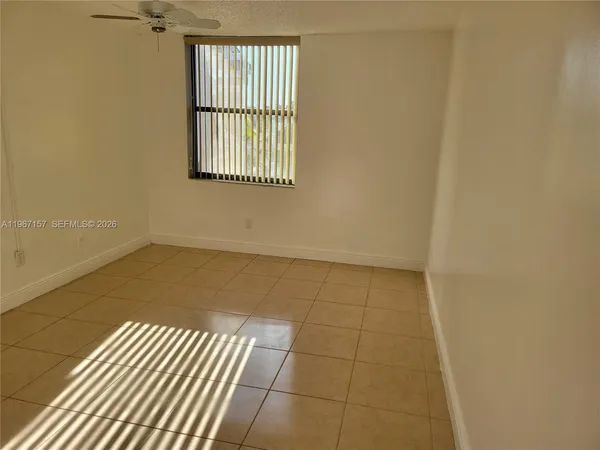 a view of wooden floor