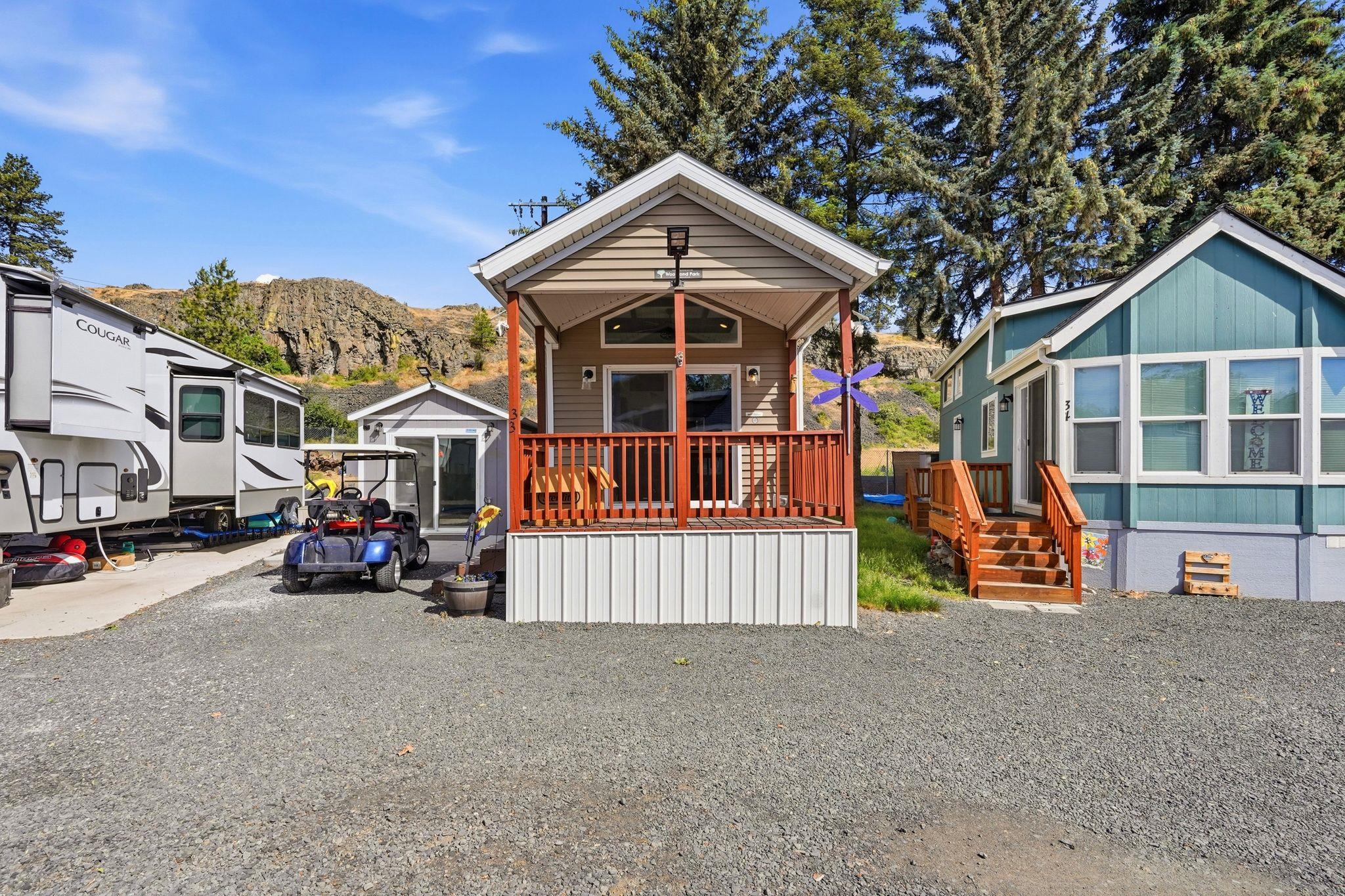 18617 West Williams Lake Road, Unit 33 Cheney, WA 99004 - Photo 3 of 31