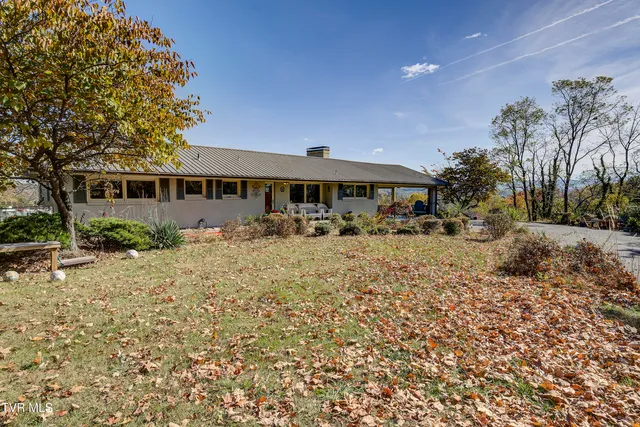 $539,000 | 103 Skyline Drive, Bristol, TN 37620