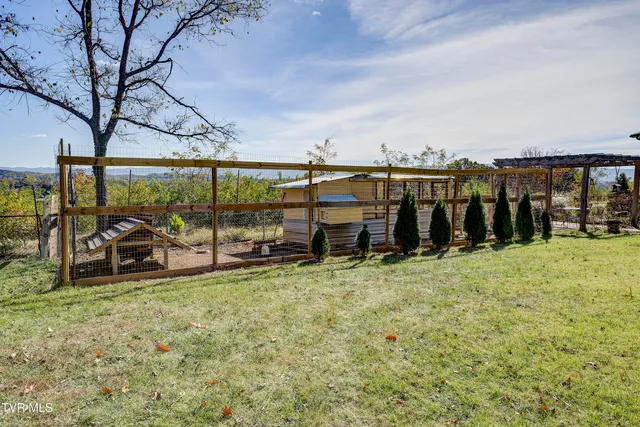 $539,000 | 103 Skyline Drive, Bristol, TN 37620