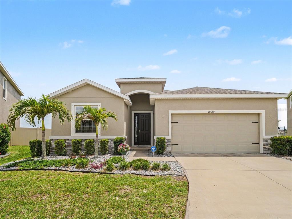 16639 Goose Ribbon Place Wimauma, FL 33598 - Photo 1 of 33