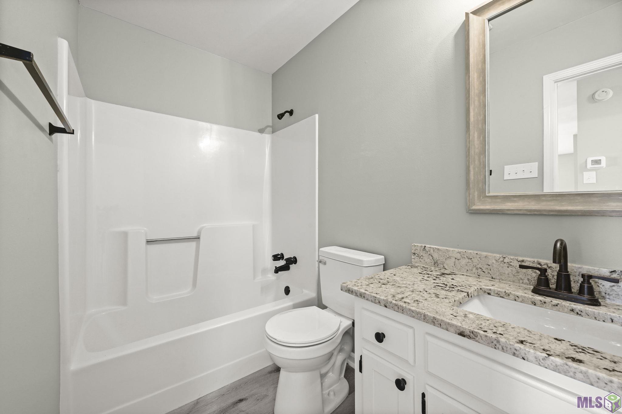 13566 Parwood Avenue Baton Rouge, LA 70816 - Photo 14 of 19