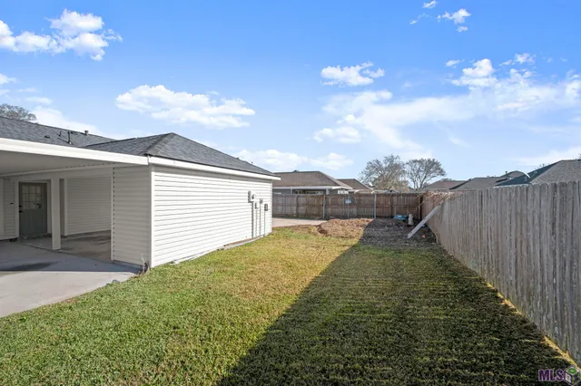 $259,900 | 13566 Parwood Avenue, Baton Rouge, LA 70816