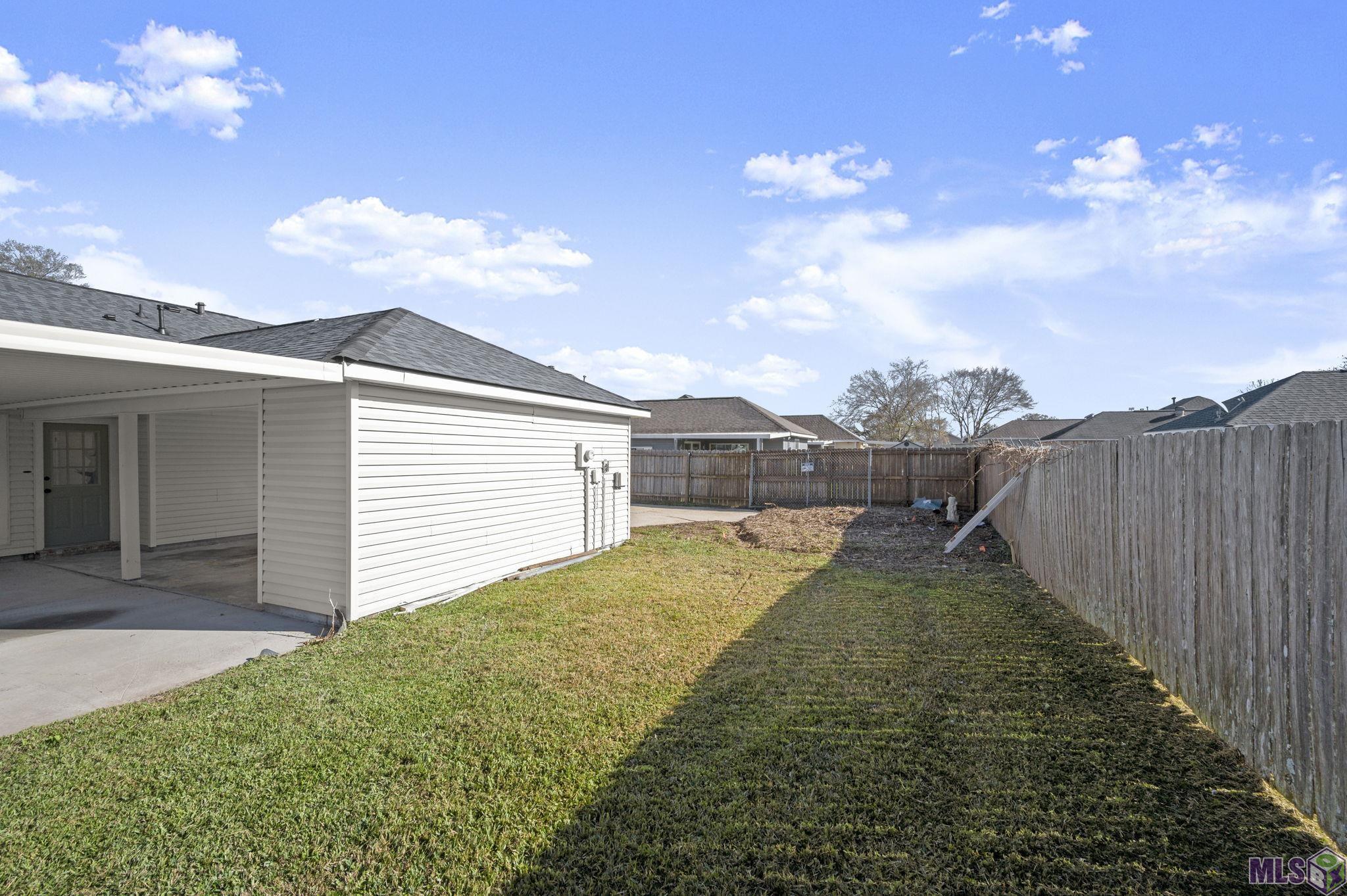 13566 Parwood Avenue Baton Rouge, LA 70816 - Photo 19 of 19