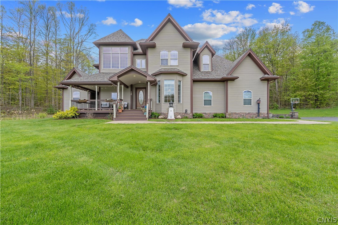 130 Millard Bassett Road Fulton, NY 13069 - Photo 2 of 50