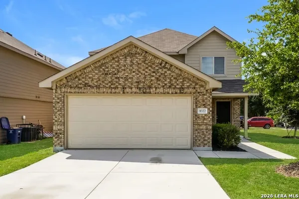 $1,610 | 8623 Big Crk Drive, San Antonio, TX 78242