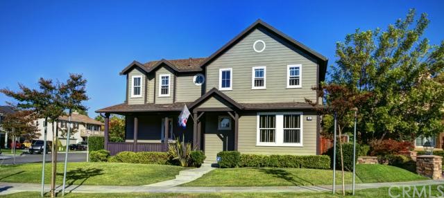 6 Castor Court Ladera Ranch, CA 92694 - Photo 1 of 1 Gallery Image 1