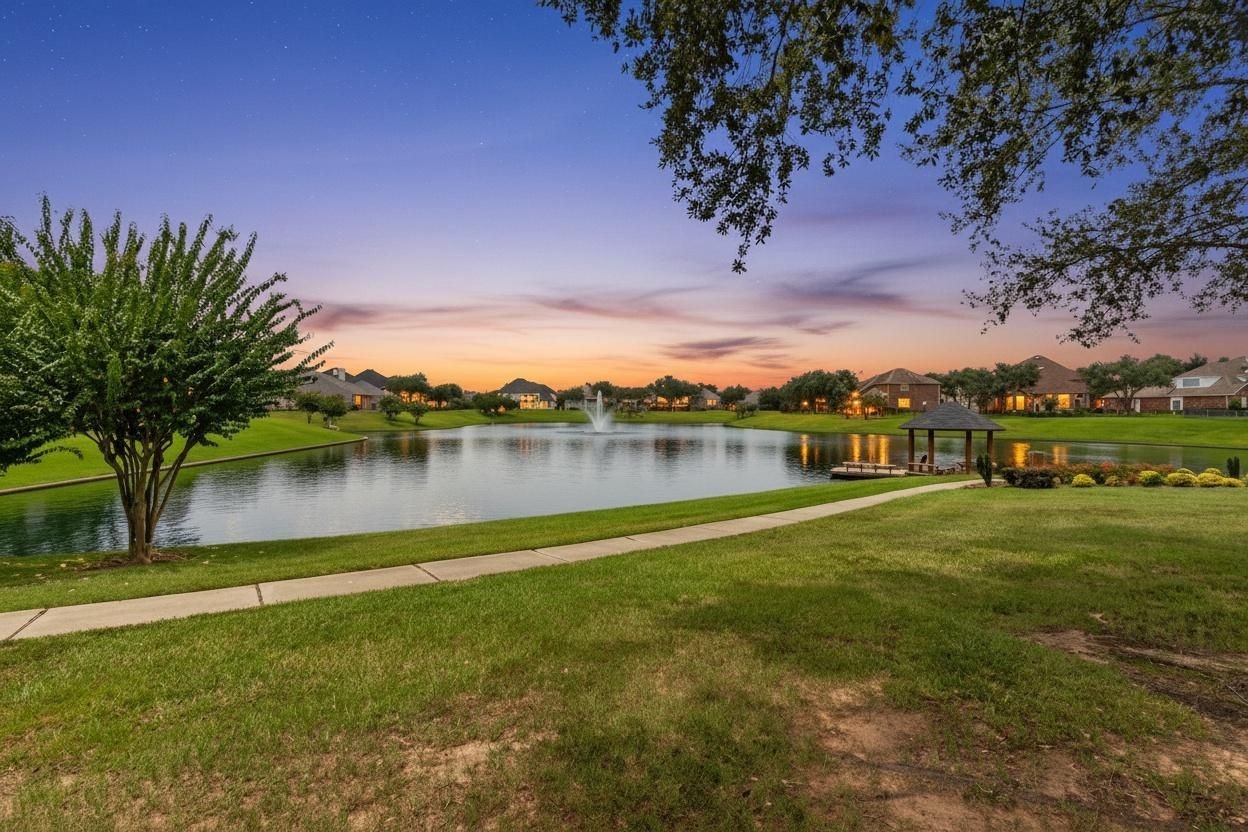 3011 Grand Lakeview Drive Spring, TX 77388 - Photo 5 of 34