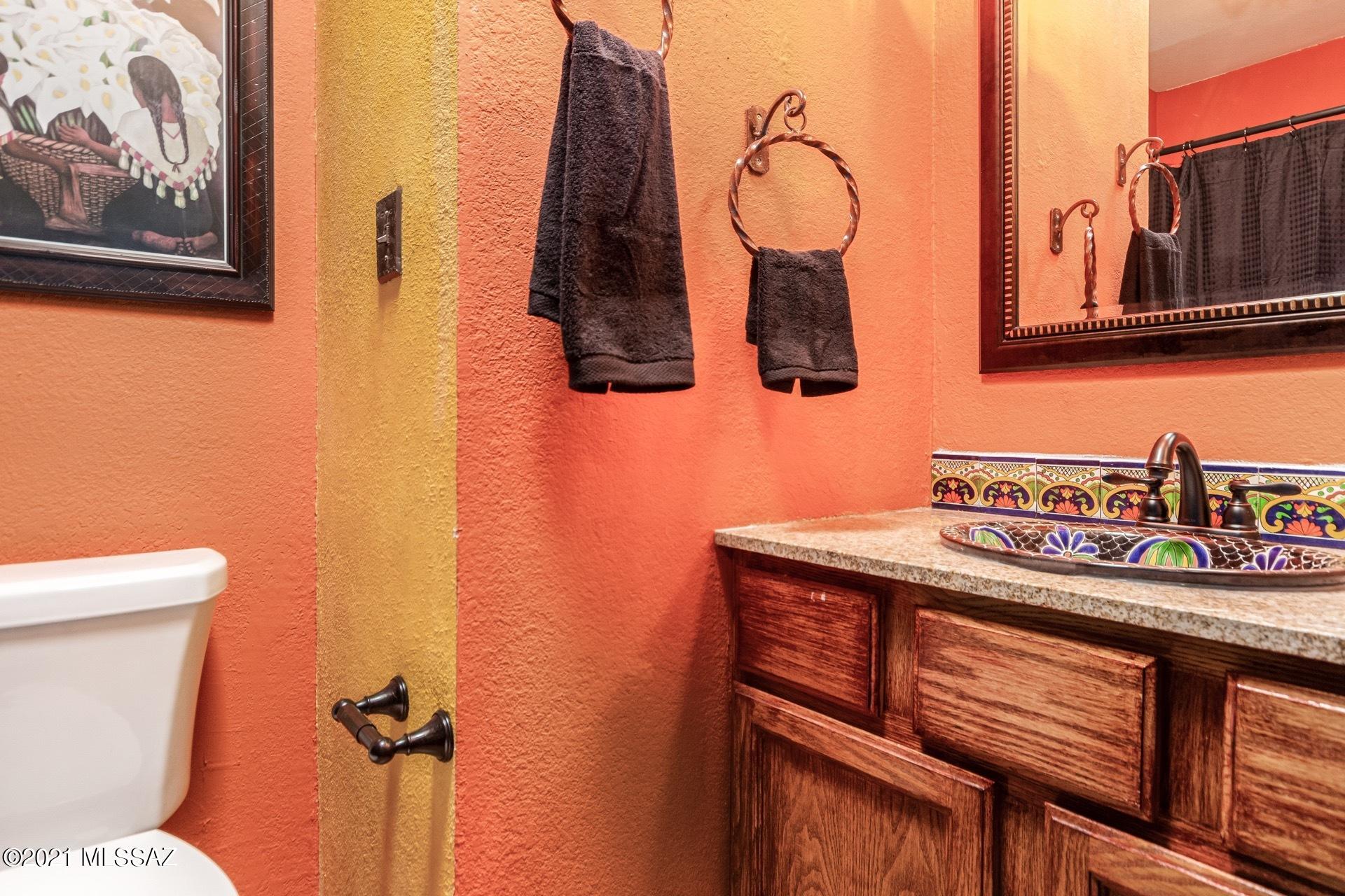6181 North Van Ark Road Tucson, AZ 85743 - Photo 20 of 28 Gallery Image 20