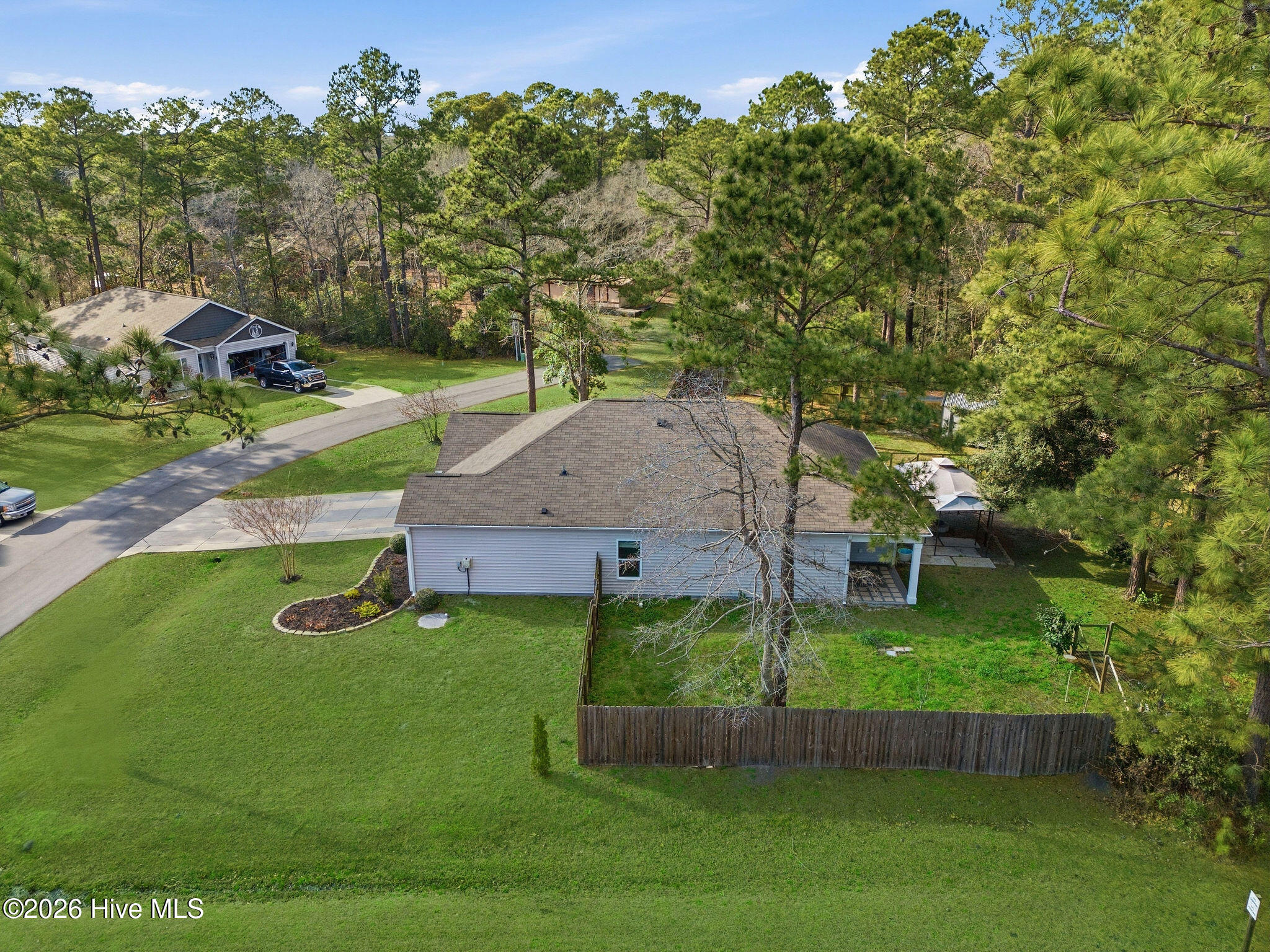 430 Ellis Road Southeast, Unit LOT #55 Bolivia, NC 28422 - Photo 6 of 111 430ellisrd-29_with_grass