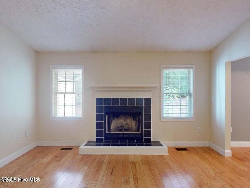 340 Spring Lake Drive Pinehurst, NC 28374 - Photo 6 of 26 6