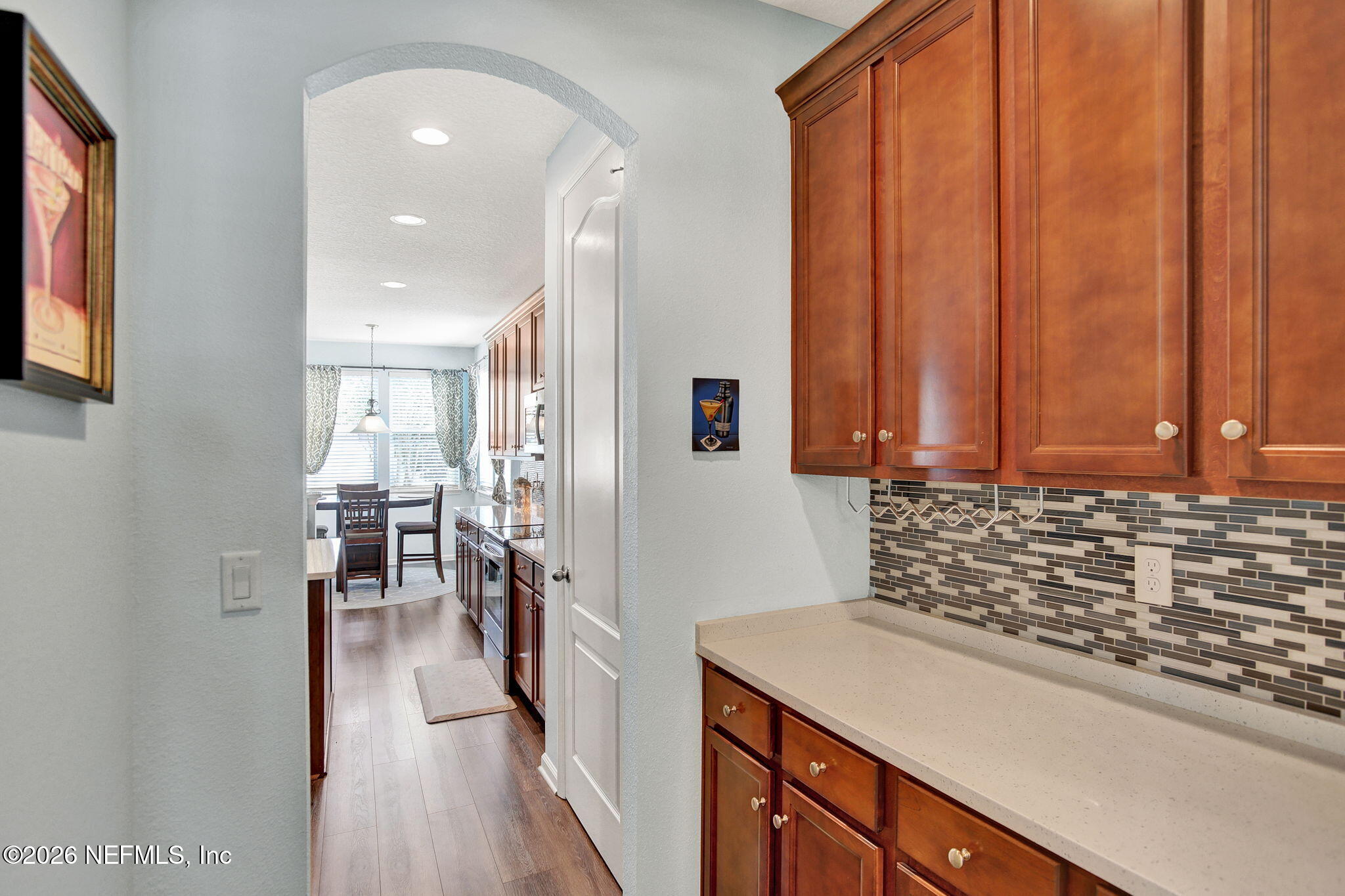 147 Breezy Point St. Augustine, FL 32092 - Photo 17 of 39 Kitchen