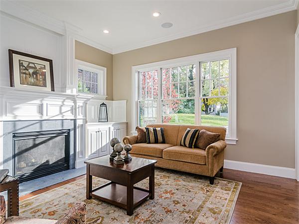 221 Windsor Road Newton, MA 02468 - Photo 3 of 30