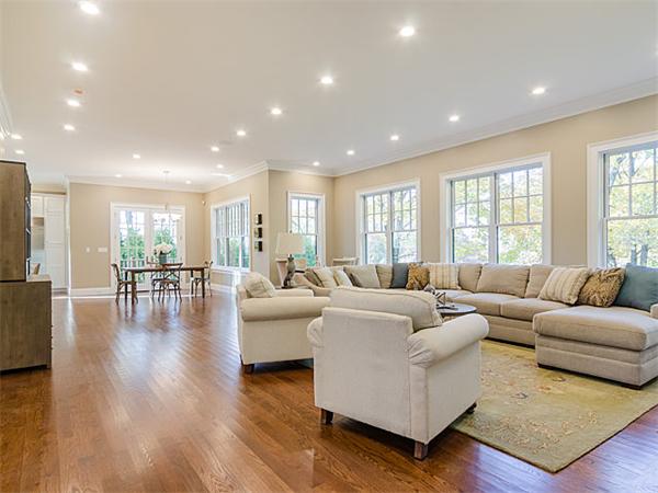 221 Windsor Road Newton, MA 02468 - Photo 9 of 30