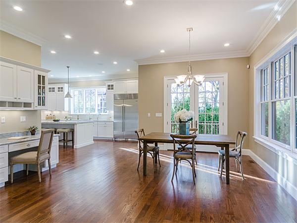 221 Windsor Road Newton, MA 02468 - Photo 10 of 30