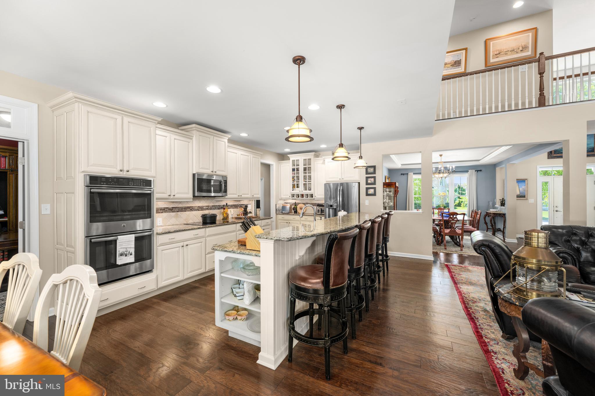 16624 Shoal Road Lewes, DE 19958 - Photo 66 of 67 Open Floorplan