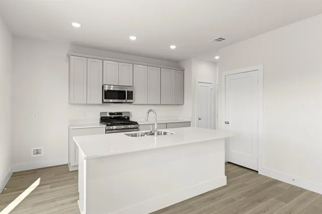 $356,990 | 2406 Stonebriar Lane, Sherman, TX 75092