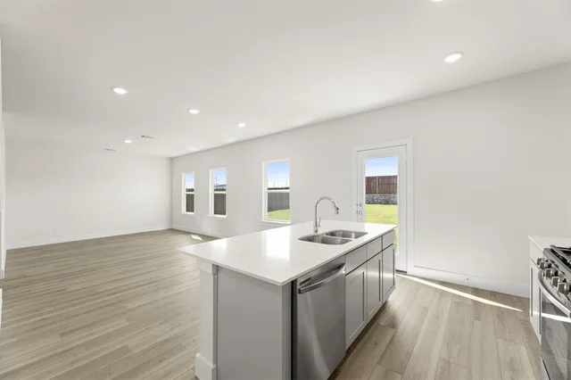 $356,990 | 2406 Stonebriar Lane, Sherman, TX 75092