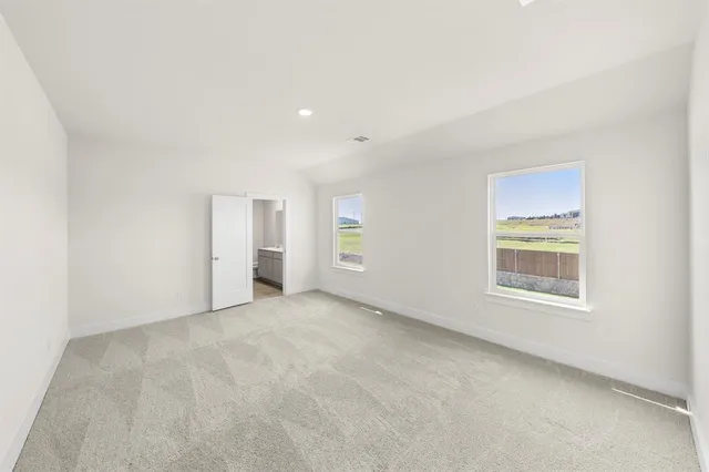 $356,990 | 2406 Stonebriar Lane, Sherman, TX 75092