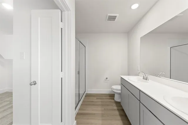 $356,990 | 2406 Stonebriar Lane, Sherman, TX 75092