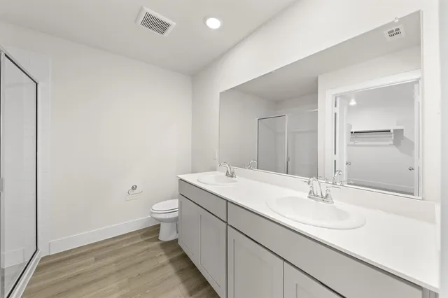 $356,990 | 2406 Stonebriar Lane, Sherman, TX 75092