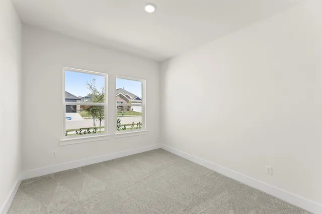 $356,990 | 2406 Stonebriar Lane, Sherman, TX 75092