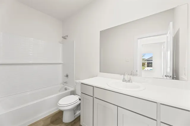 $356,990 | 2406 Stonebriar Lane, Sherman, TX 75092