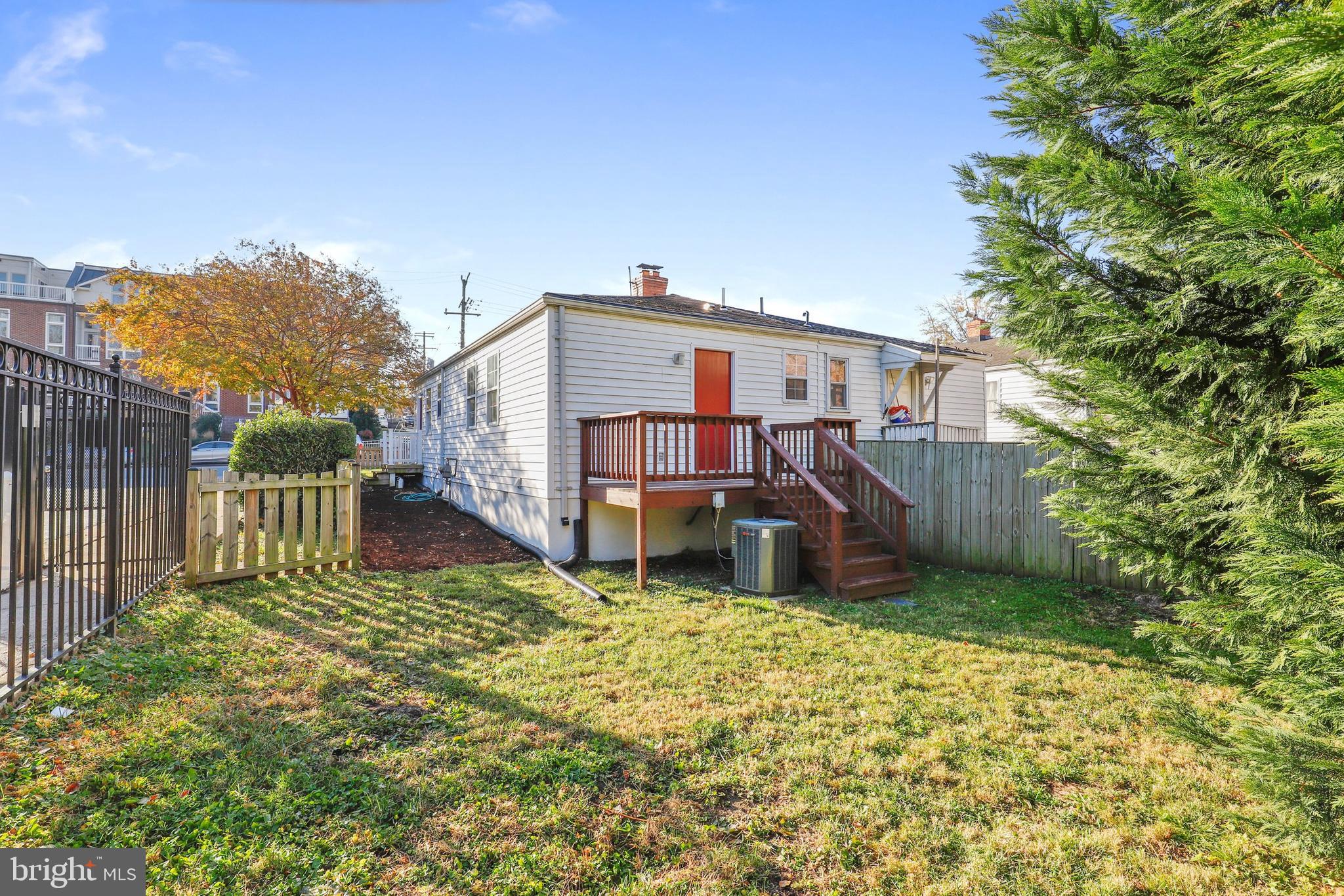 100 East Reed Avenue, Unit 1/2 Alexandria, VA 22305 - Photo 20 of 20 Gallery Image 20