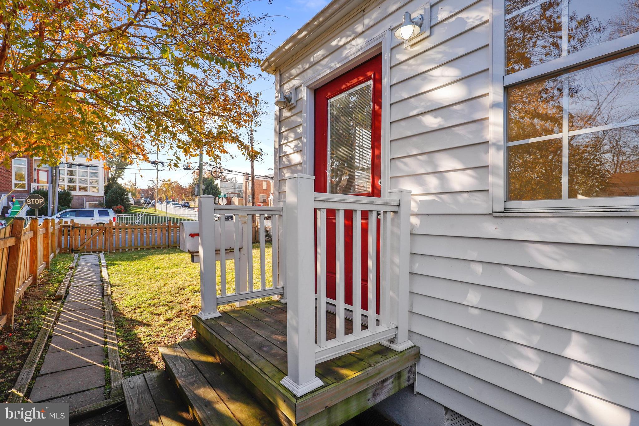 100 East Reed Avenue, Unit 1/2 Alexandria, VA 22305 - Photo 3 of 20 Gallery Image 3