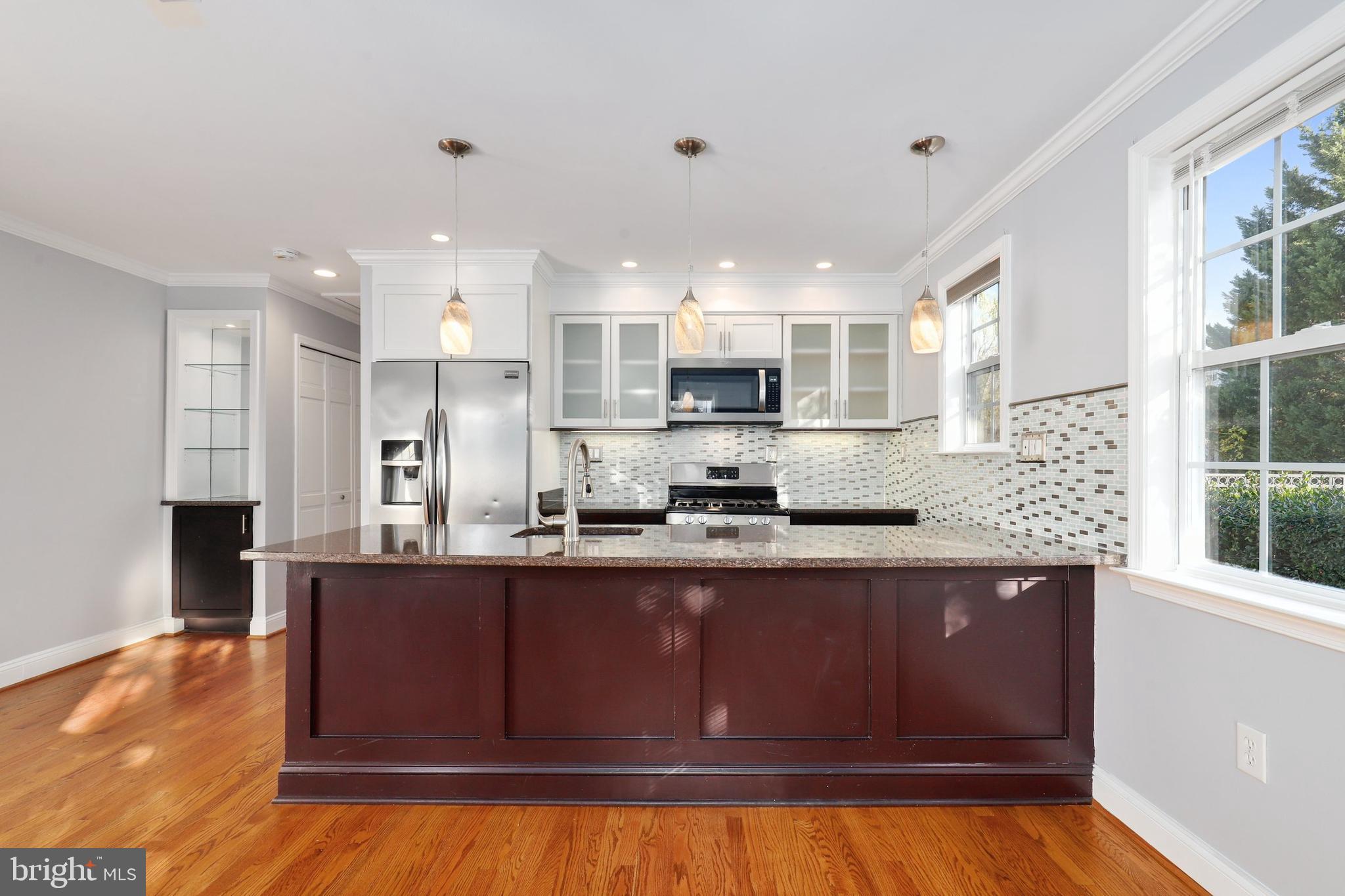 100 East Reed Avenue, Unit 1/2 Alexandria, VA 22305 - Photo 8 of 20 Gallery Image 8