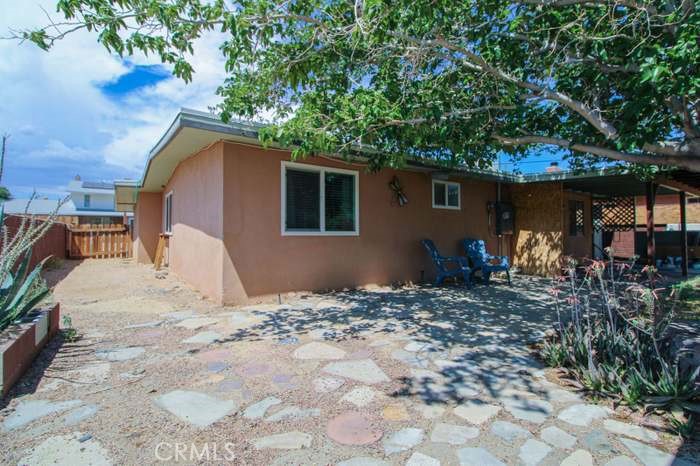 931 West Perch Avenue Ridgecrest, CA 93555 - Photo 24 of 27