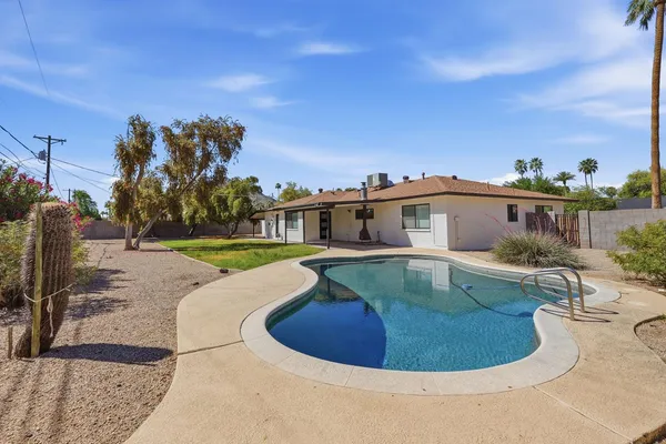 $6,000 | 6819 East Paradise Parkway, Scottsdale, AZ 85251