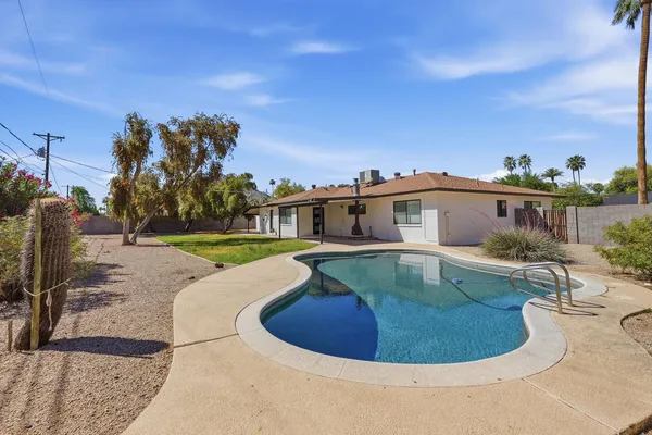 $6,000 | 6819 East Paradise Parkway, Scottsdale, AZ 85251