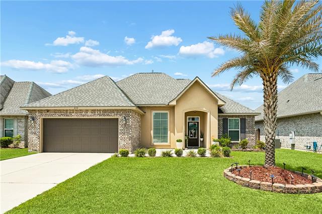 624 High Rdg Loop Slidell, LA 70458 - Photo 1 of 22