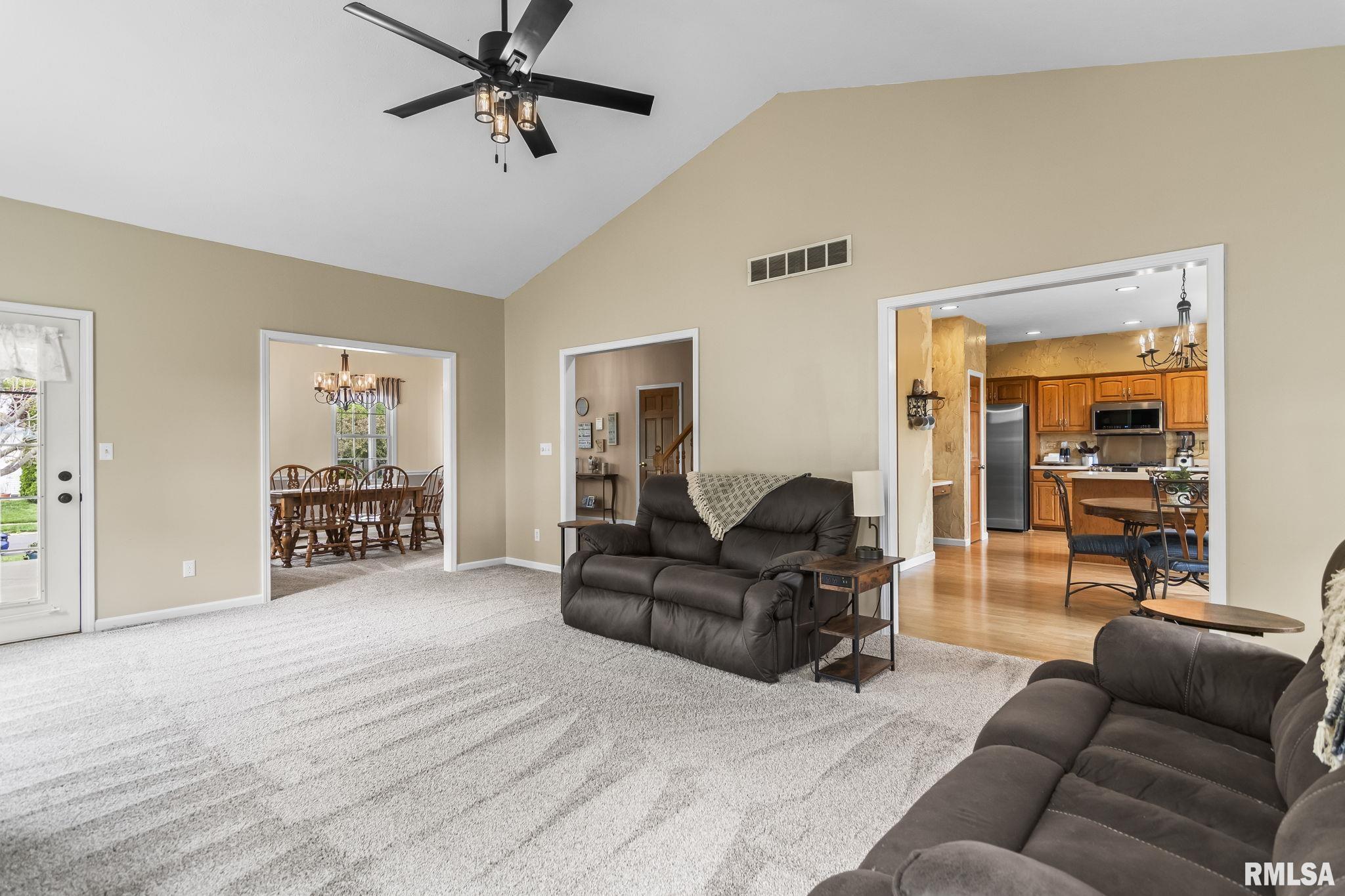 2804 Hastings Road Chatham, IL 62629 - Photo 13 of 52 Gallery Image 13