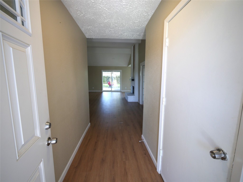 6826 Addicks Clodine Road Houston, TX 77083 - Photo 2 of 12 Opens to a spacious, light-filled layout.