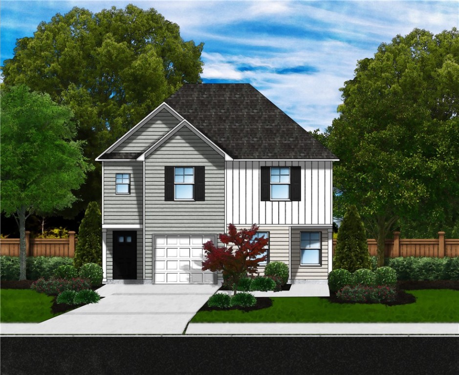216 Samuel Street Pendleton, SC 29670 - Photo 1 of 1