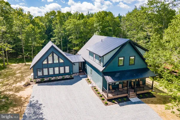 $1,899,900 | 49 Greenstone Way, Oakland, MD 21550