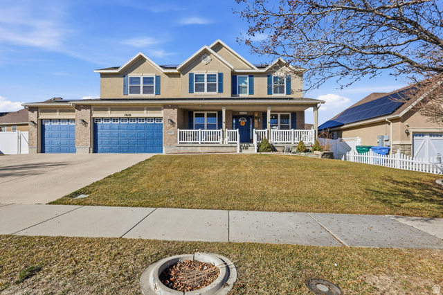 13626 Bluewing Way Riverton, UT 84096 - Photo 2 of 73