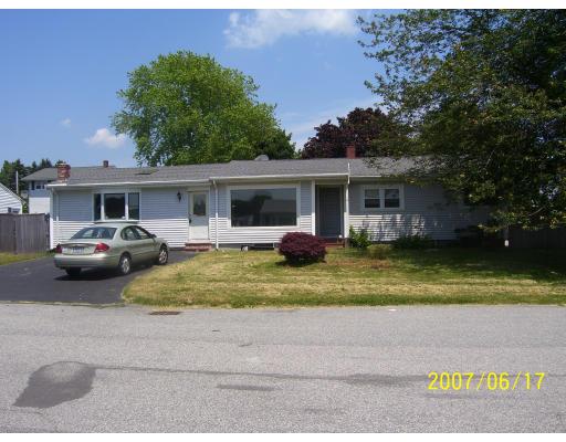 1 Eric Road Dartmouth, MA 02747 - Photo 1 of 3
